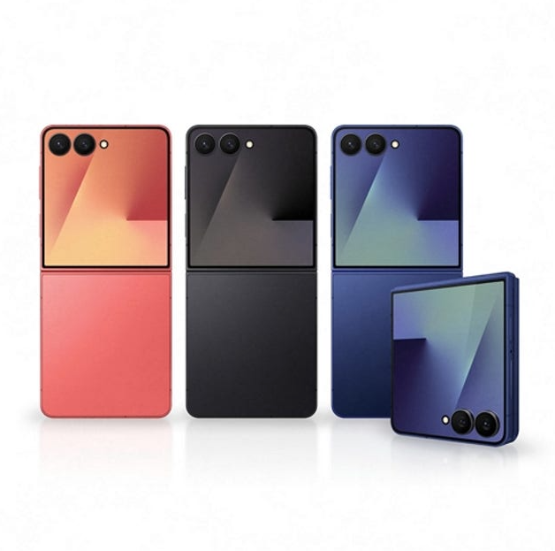 갤럭시 Z 플립 5